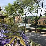 Relais Borghetto Bed and breakfast
