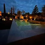 Relais Borghetto ベッド・アンド・ブレックファスト ヴァレッジョ・スル・ミンチョ