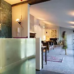 Relais Borghetto 4* ヴァレッジョ・スル・ミンチョ