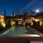 Bed and breakfast Relais Borghetto
