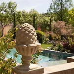 Relais Borghetto Bed and breakfast 4*