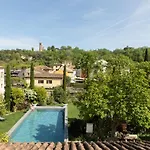 Relais Borghetto 4*