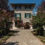 Relais Borghetto Bed and breakfast 4*