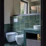 ベッド・アンド・ブレックファスト Relais Borghetto 4*