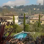 Relais Borghetto 4* ヴァレッジョ・スル・ミンチョ