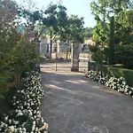 ベッド・アンド・ブレックファスト Relais Borghetto