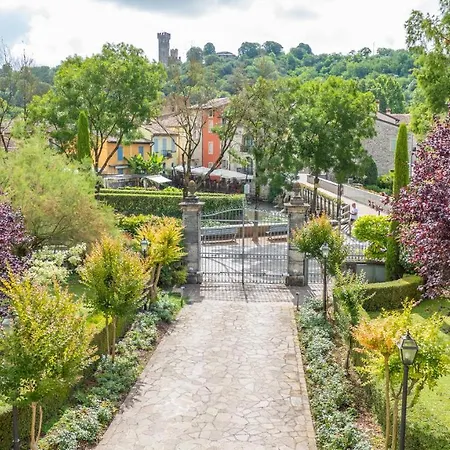 Relais Borghetto וליג'יו סול מיניציו