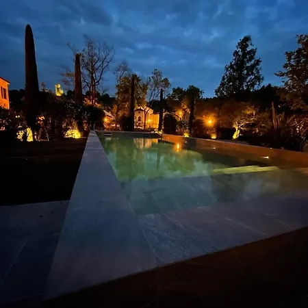 Relais Borghetto לינה וארוחת בוקר וליג'יו סול מיניציו