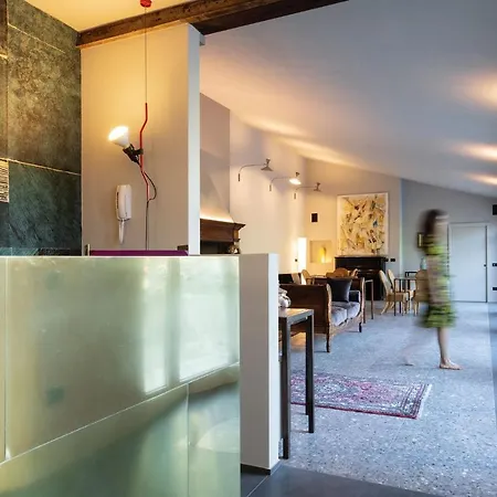 Relais Borghetto 4* וליג'יו סול מיניציו