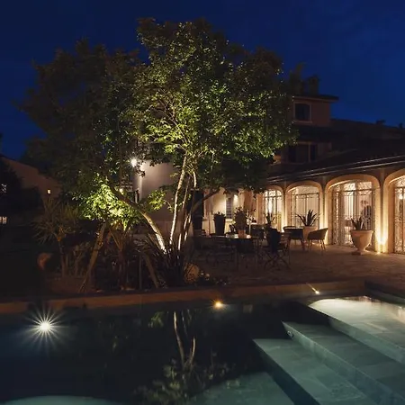 Relais Borghetto 住宿加早餐酒店