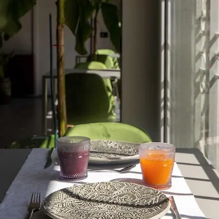 Relais Borghetto לינה וארוחת בוקר וליג'יו סול מיניציו