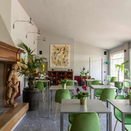 Relais Borghetto 4*