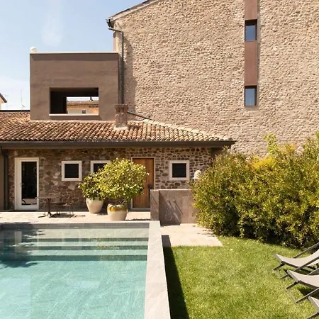 Relais Borghetto 4* Valeggio sul Mincio