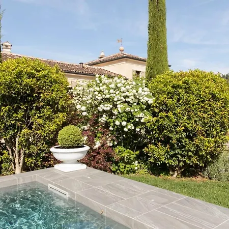 לינה וארוחת בוקר Relais Borghetto וליג'יו סול מיניציו