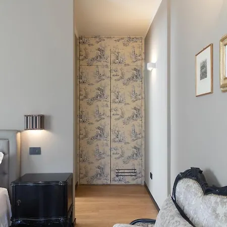 Relais Borghetto Couette-café Valeggio sul Mincio