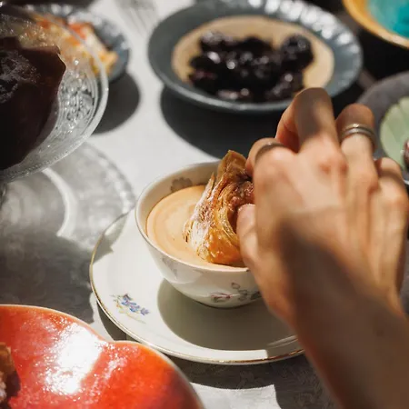 住宿加早餐酒店 Relais Borghetto