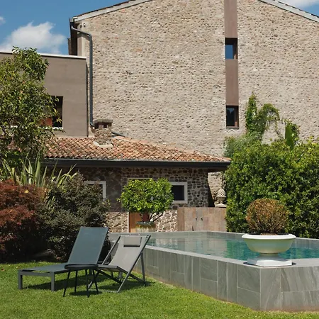 Relais Borghetto