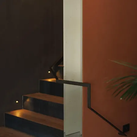 Couette-café Relais Borghetto