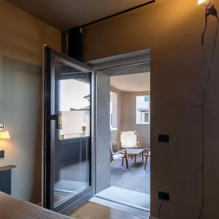 Relais Borghetto 4*