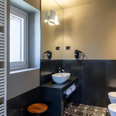 Relais Borghetto וליג'יו סול מיניציו
