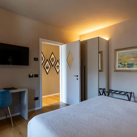 Couette-café Relais Borghetto