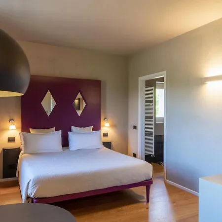 Relais Borghetto 4* וליג'יו סול מיניציו