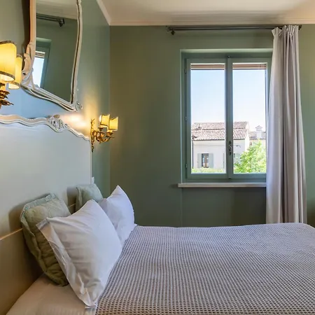 Relais Borghetto