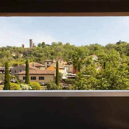 Relais Borghetto