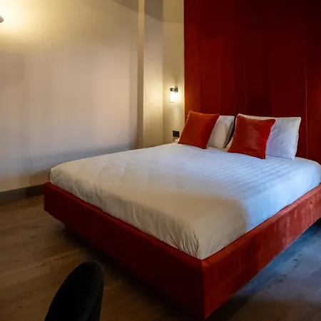Relais Borghetto 4* וליג'יו סול מיניציו