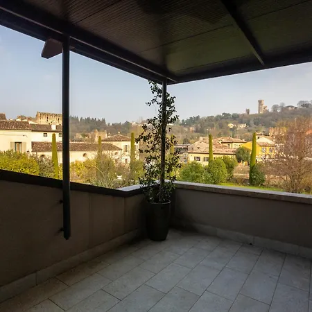 Relais Borghetto 4* Valeggio sul Mincio