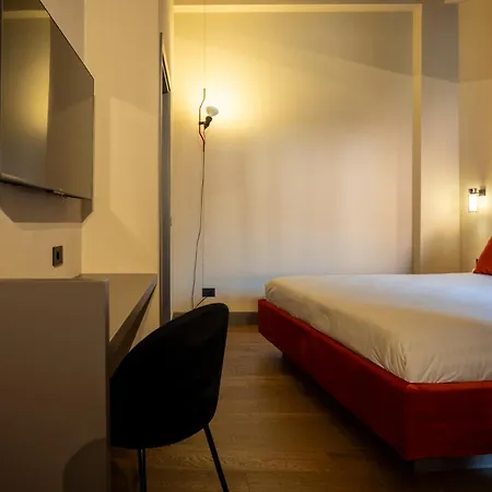 Relais Borghetto