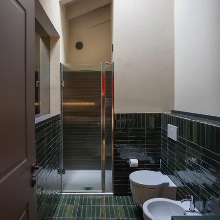 לינה וארוחת בוקר Relais Borghetto