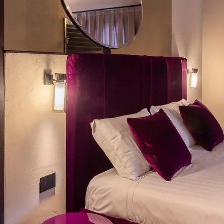 לינה וארוחת בוקר Relais Borghetto וליג'יו סול מיניציו