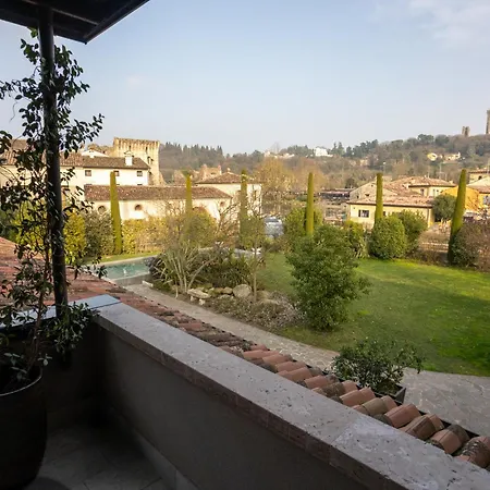 Relais Borghetto Bed and breakfast