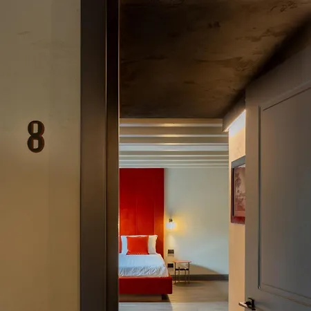 Relais Borghetto Couette-café 4*