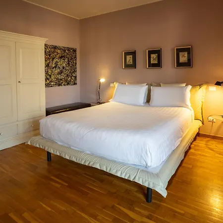 Relais Borghetto וליג'יו סול מיניציו
