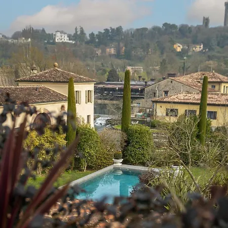 Relais Borghetto 4* Valeggio sul Mincio
