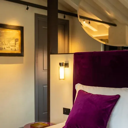 Relais Borghetto