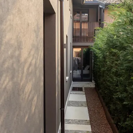 Relais Borghetto לינה וארוחת בוקר