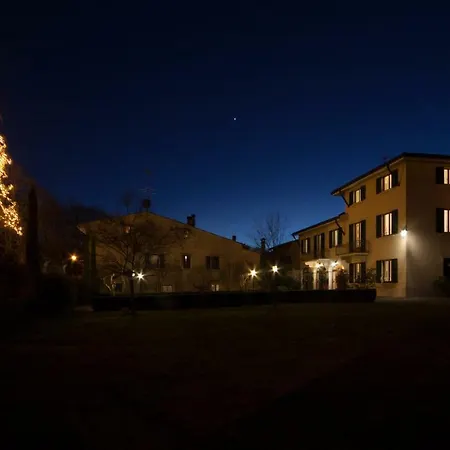 Relais Borghetto B&B 발레지오술민쵸