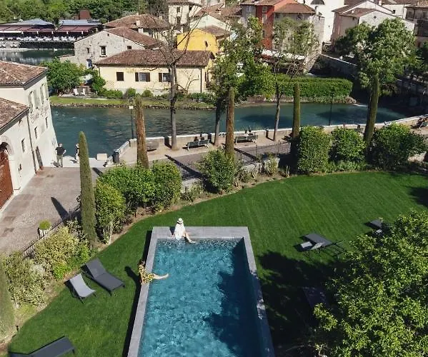 Relais Borghetto