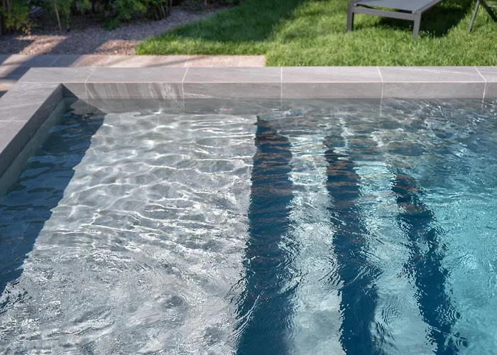 Nocleg ze śniadaniem Relais Borghetto 4*