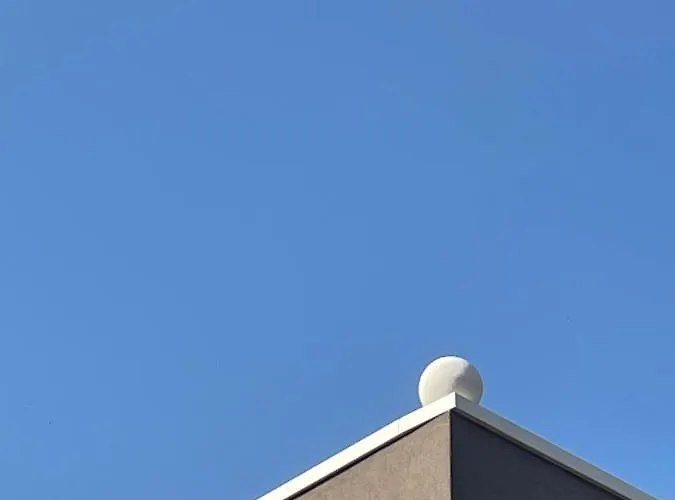 Relais Borghetto Nocleg ze śniadaniem 4*