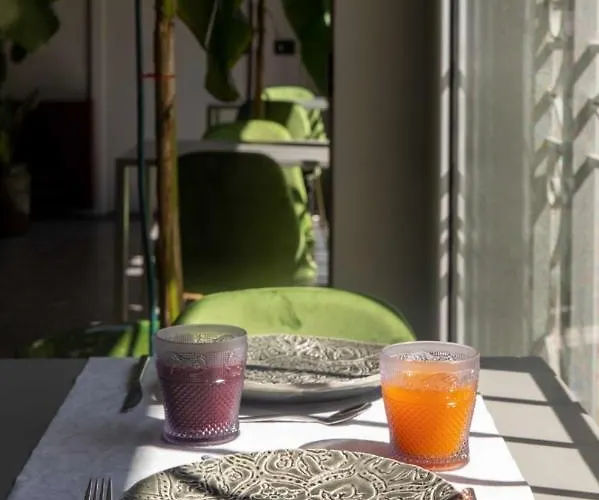 Relais Borghetto Nocleg ze śniadaniem Valeggio sul Mincio