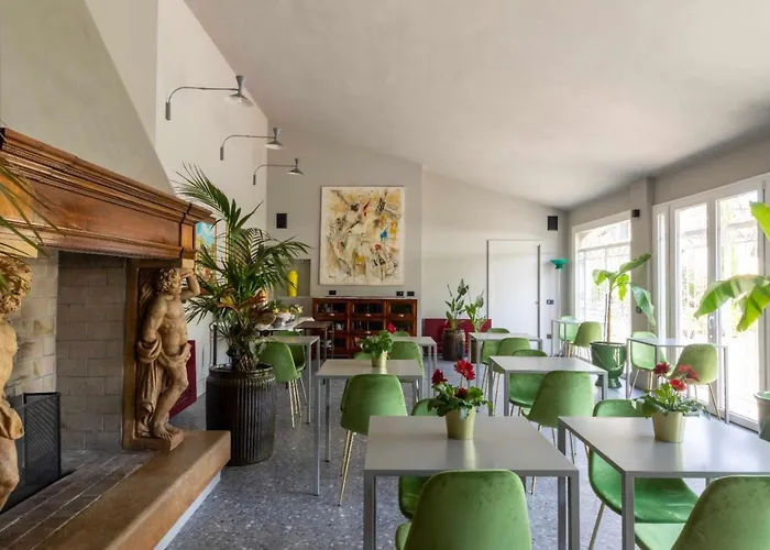 Relais Borghetto 4*