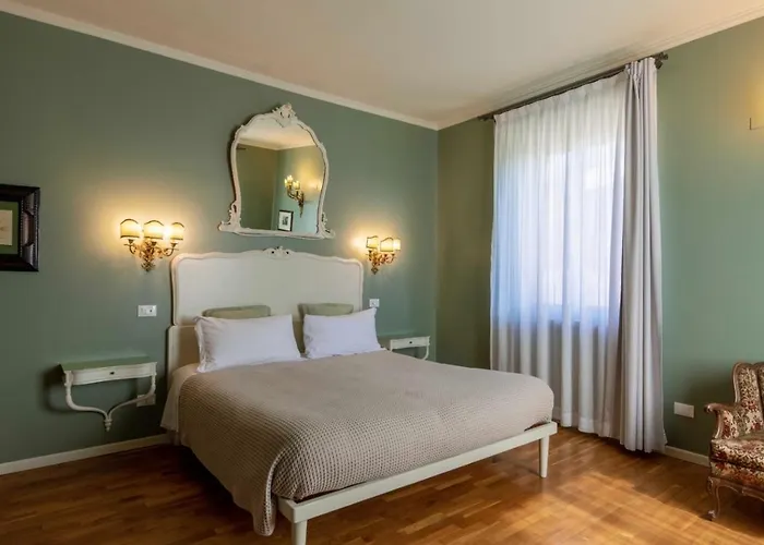 Relais Borghetto Valeggio sul Mincio