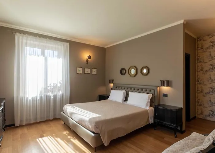 Relais Borghetto 4* Valeggio sul Mincio