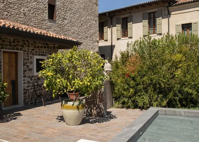Relais Borghetto