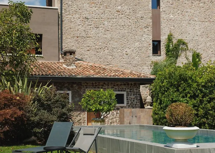 Relais Borghetto