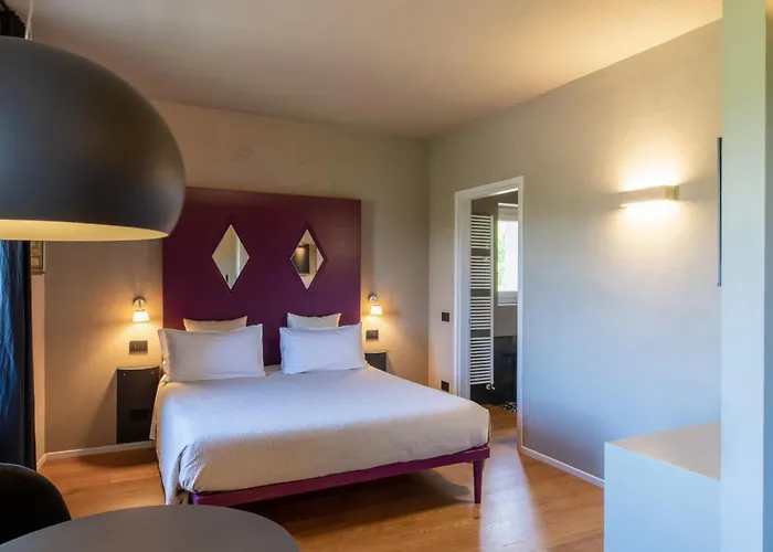 Relais Borghetto 4* Valeggio sul Mincio